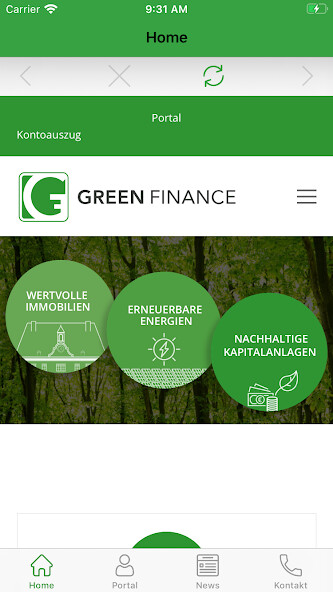 Run android online APK Greenfinance from MyAndroid or emulate Greenfinance using MyAndroid Run android online APK Greenfinance from MyAndroid or emulate Greenfinance using MyAndroid