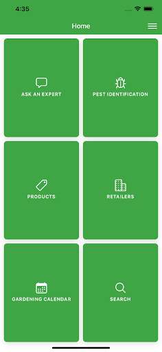 Run android online APK Greenfingers SA from MyAndroid or emulate Greenfingers SA using MyAndroid
