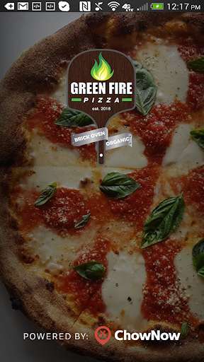 Run android online APK Green Fire Pizza from MyAndroid or emulate Green Fire Pizza using MyAndroid