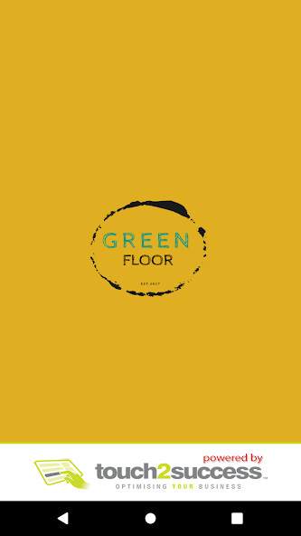 Run android online APK Green Floor Restaurant from MyAndroid or emulate Green Floor Restaurant using MyAndroid