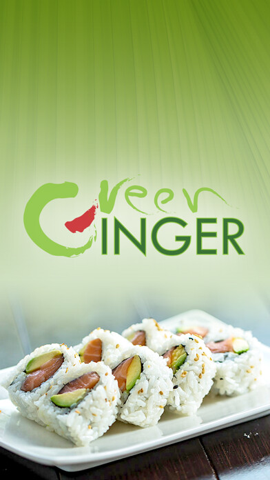 Run android online APK Green Ginger Asian Fusion from MyAndroid or emulate Green Ginger Asian Fusion using MyAndroid