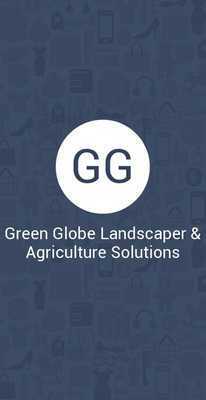 Emulate Android APK Green Globe Landscaper Agric Emulate Android APK Green Globe Landscaper Agric