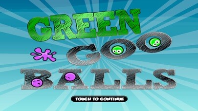 Emulate iPhone app Green Goo Balls using MyAndroid Emulate iPhone app Green Goo Balls using MyAndroid
