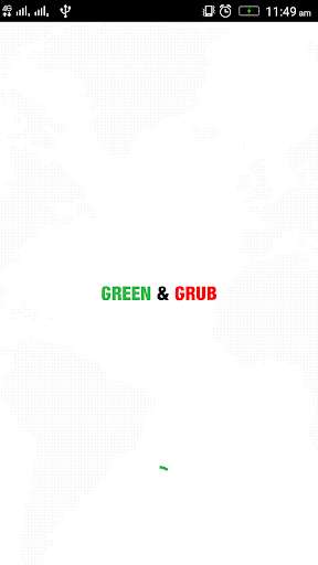 Run android online APK Green & Grub from MyAndroid or emulate Green & Grub using MyAndroid