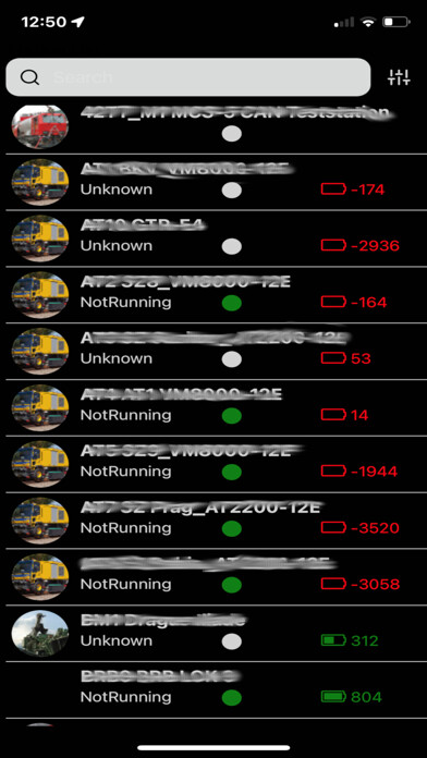 Run android online APK GreenGuard from MyAndroid or emulate GreenGuard using MyAndroid