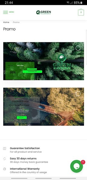 Run android online APK Green Harmony ID from MyAndroid or emulate Green Harmony ID using MyAndroid Run android online APK Green Harmony ID from MyAndroid or emulate Green Harmony ID using MyAndroid
