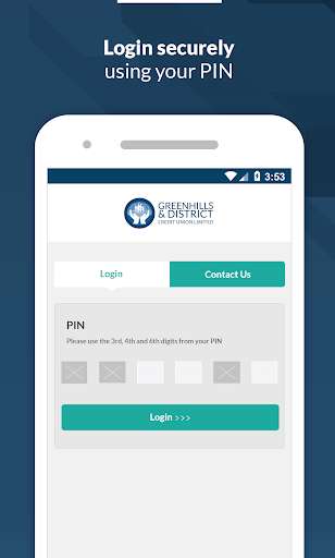 Run android online APK Greenhills Credit Union from MyAndroid or emulate Greenhills Credit Union using MyAndroid Run android online APK Greenhills Credit Union from MyAndroid or emulate Greenhills Credit Union using MyAndroid