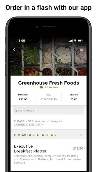 Run android online APK Greenhouse Fresh Food Co from MyAndroid or emulate Greenhouse Fresh Food Co using MyAndroid Run android online APK Greenhouse Fresh Food Co from MyAndroid or emulate Greenhouse Fresh Food Co using MyAndroid