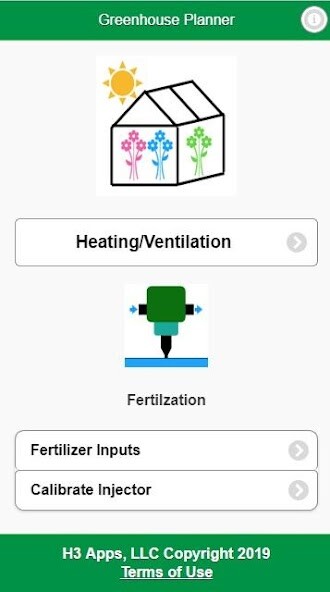 Run android online APK Greenhouse Ventilation  Fertilization Planner from MyAndroid or emulate Greenhouse Ventilation  Fertilization Planner using MyAndroid