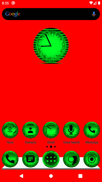 Run android online APK Green Icon Pack Style 5 from MyAndroid or emulate Green Icon Pack Style 5 using MyAndroid Run android online APK Green Icon Pack Style 5 from MyAndroid or emulate Green Icon Pack Style 5 using MyAndroid