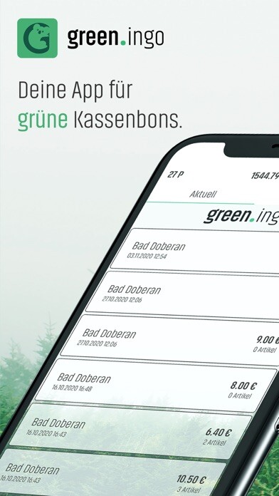 Emulate iPhone app green.ingo using MyAndroid Emulate iPhone app green.ingo using MyAndroid