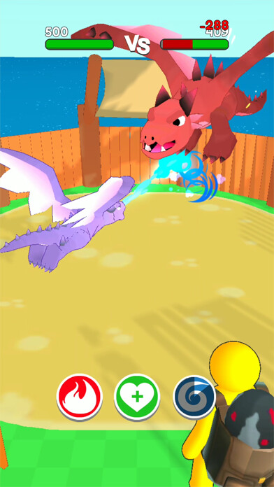 Emulate iPhone app Green Island! using MyAndroid Emulate iPhone app Green Island! using MyAndroid