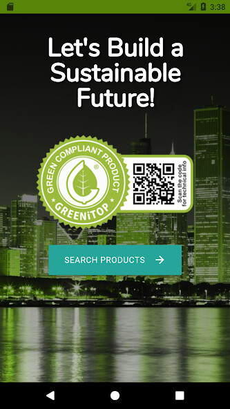 Run android online APK GreeniTop - Italian Products for Green Building from MyAndroid or emulate GreeniTop - Italian Products for Green Building using MyAndroid
