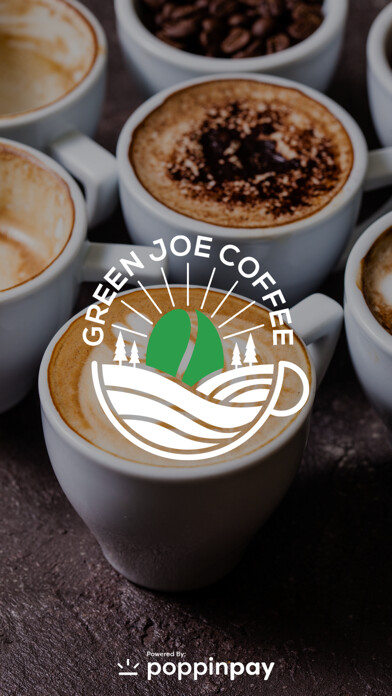 Emulate iPhone app Green Joe Coffee using MyAndroid Emulate iPhone app Green Joe Coffee using MyAndroid