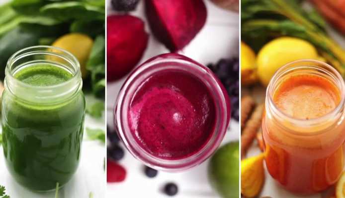 Emulate Android APK Green Juice for Weight Loss