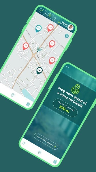 Run android online APK Green Komárom from MyAndroid or emulate Green Komárom using MyAndroid