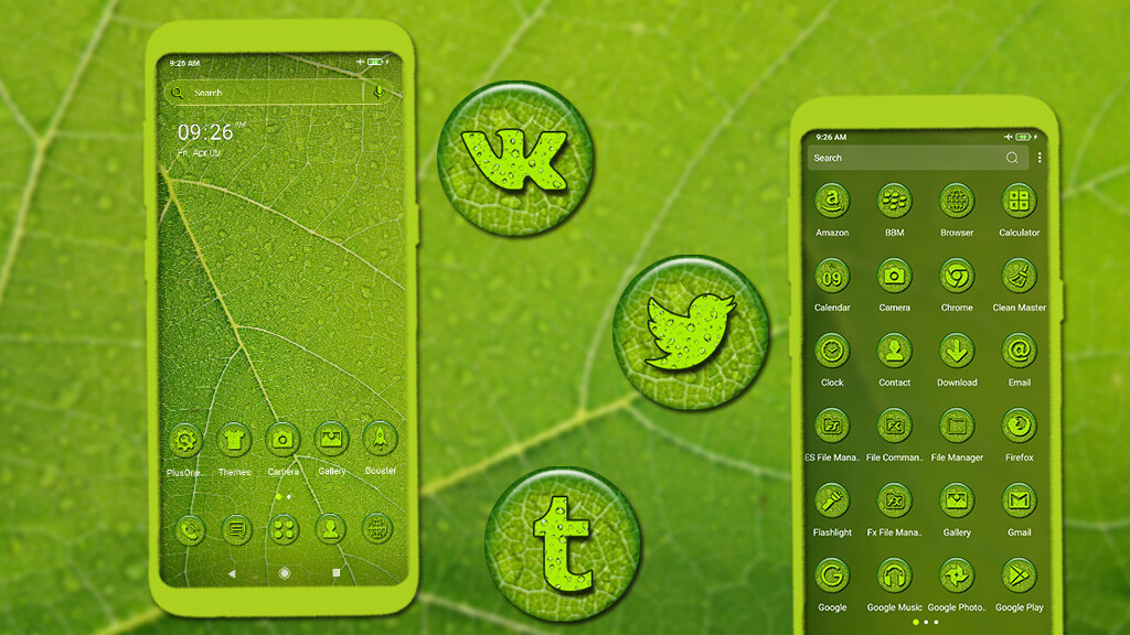 Run android online APK Green Leaf Drop Theme from MyAndroid or emulate Green Leaf Drop Theme using MyAndroid Run android online APK Green Leaf Drop Theme from MyAndroid or emulate Green Leaf Drop Theme using MyAndroid