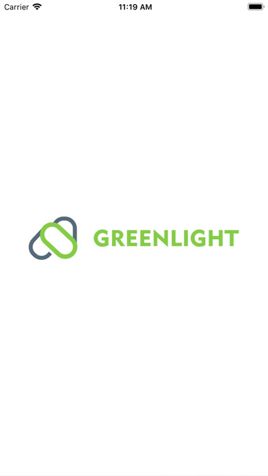 Emulate iPhone app GreenLight Locker using MyAndroid