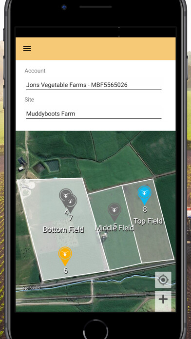 Emulate iPhone app Greenlight Scouting using MyAndroid Emulate iPhone app Greenlight Scouting using MyAndroid