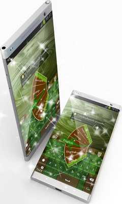 Emulate Android APK Green lizard GO Keyboard Emulate Android APK Green lizard GO Keyboard