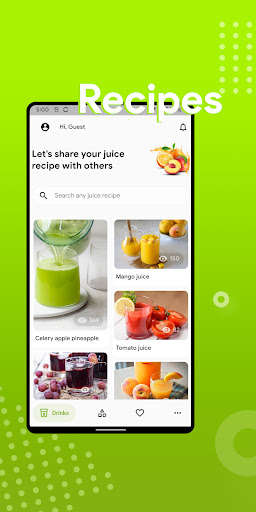 Run android online APK Greenly from MyAndroid or emulate Greenly using MyAndroid