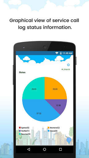 Emulate Android APK GREENMaestros Facility Services Emulate Android APK GREENMaestros Facility Services