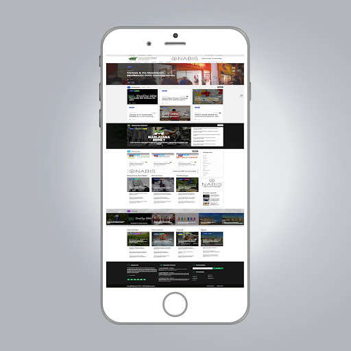 Run android online APK Green Market Report from MyAndroid or emulate Green Market Report using MyAndroid