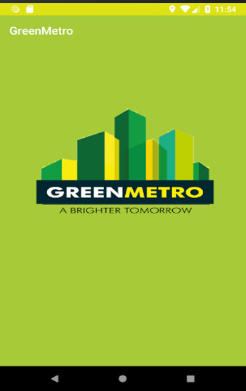 Emulate Android APK GreenMetro Emulate Android APK GreenMetro