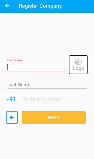 Run android online APK GreenMiles Customer from MyAndroid or emulate GreenMiles Customer using MyAndroid