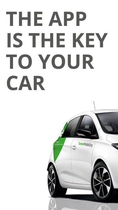 Emulate Android APK GreenMobility Emulate Android APK GreenMobility