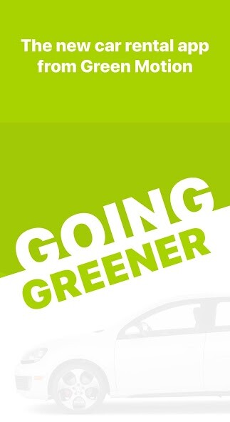 Run android online APK Green Motion Car and Van Hire from MyAndroid or emulate Green Motion Car and Van Hire using MyAndroid