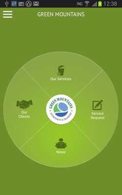 Emulate Android APK Green Mountains Emulate Android APK Green Mountains