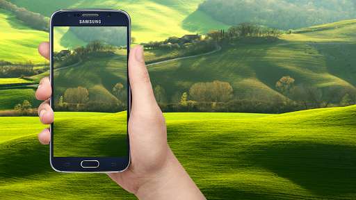 Run android online APK Green Nature Wallpapers HD from MyAndroid or emulate Green Nature Wallpapers HD using MyAndroid