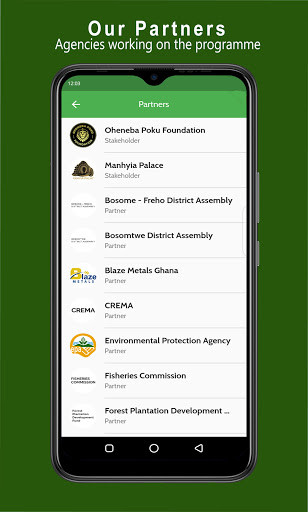 Run android online APK Greenow - AKLRP from MyAndroid or emulate Greenow - AKLRP using MyAndroid