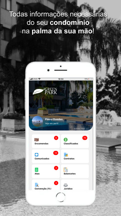Emulate Android APK Green Park Emulate Android APK Green Park