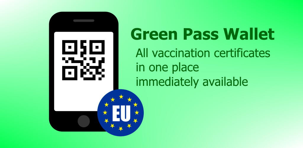 Run android online APK Green Pass Wallet from MyAndroid or emulate Green Pass Wallet using MyAndroid