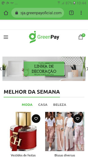 Emulate Android APK Green Pay Emulate Android APK Green Pay