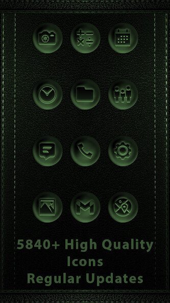 Run android online APK Green Pearl Gothic Icons from MyAndroid or emulate Green Pearl Gothic Icons using MyAndroid Run android online APK Green Pearl Gothic Icons from MyAndroid or emulate Green Pearl Gothic Icons using MyAndroid