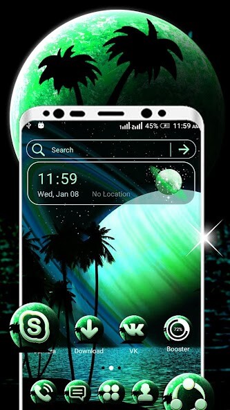 Run android online APK Green Planet Launcher Theme from MyAndroid or emulate Green Planet Launcher Theme using MyAndroid Run android online APK Green Planet Launcher Theme from MyAndroid or emulate Green Planet Launcher Theme using MyAndroid