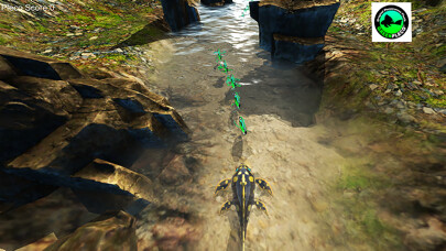 Emulate Android APK GreenPleco