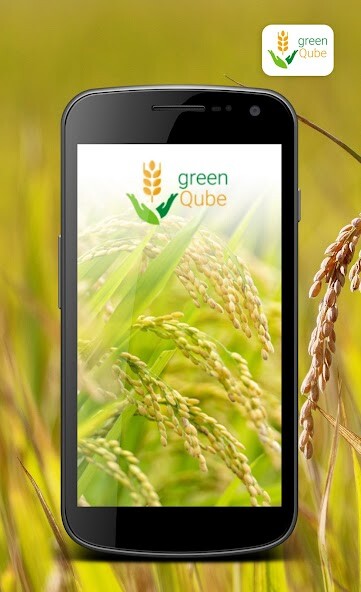 Run android online APK GreenQube from MyAndroid or emulate GreenQube using MyAndroid