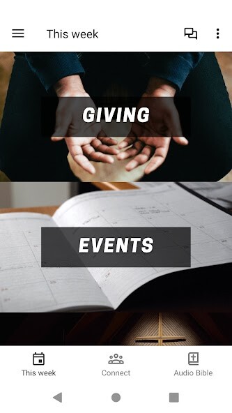 Run android online APK Green River Assembly of God from MyAndroid or emulate Green River Assembly of God using MyAndroid