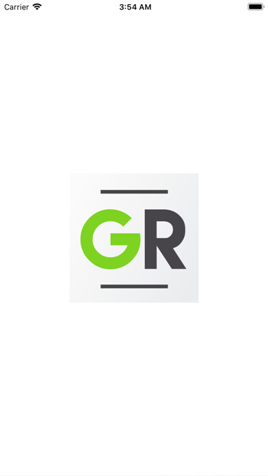 Emulate iPhone app GreenRope using MyAndroid Emulate iPhone app GreenRope using MyAndroid