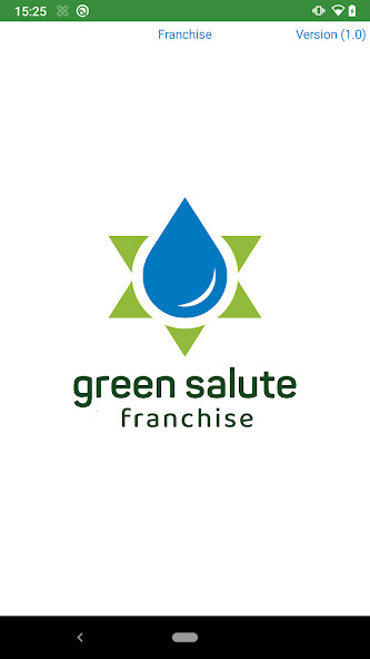 Run android online APK Green Salute - Franchise from MyAndroid or emulate Green Salute - Franchise using MyAndroid