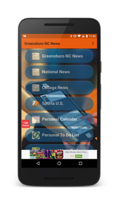 Emulate Android APK Greensboro NC News Emulate Android APK Greensboro NC News
