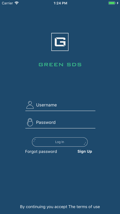 Run android online APK Green-sds from MyAndroid or emulate Green-sds using MyAndroid