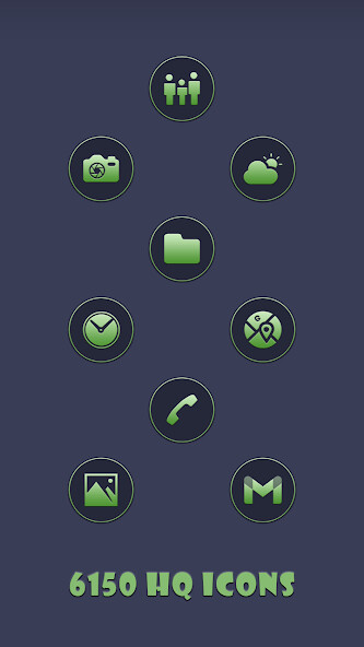 Run android online APK Green Shine Icons from MyAndroid or emulate Green Shine Icons using MyAndroid Run android online APK Green Shine Icons from MyAndroid or emulate Green Shine Icons using MyAndroid