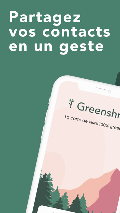 Emulate iPhone app Greenshr using MyAndroid Emulate iPhone app Greenshr using MyAndroid