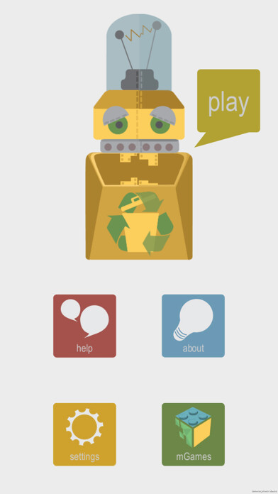 Emulate iPhone app Green Skills using MyAndroid Emulate iPhone app Green Skills using MyAndroid