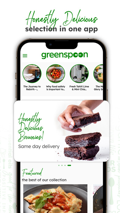 Emulate iPhone app Greenspoon Kenya using MyAndroid Emulate iPhone app Greenspoon Kenya using MyAndroid